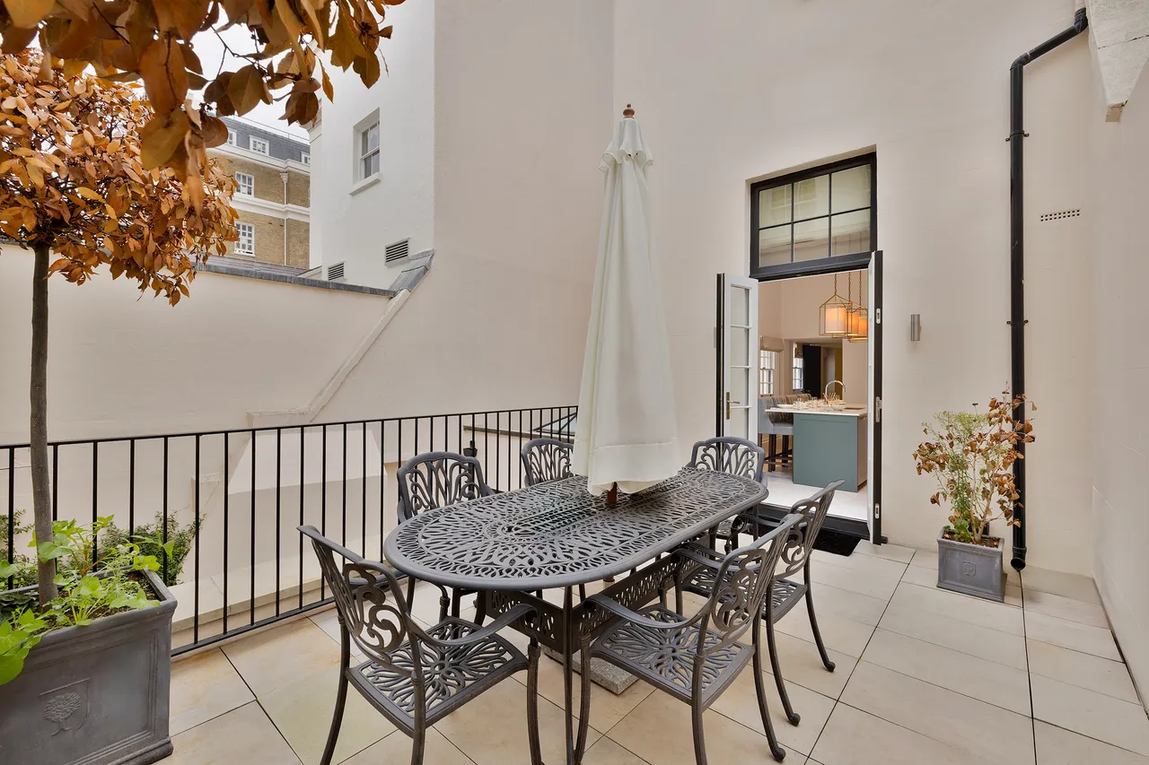 Eaton Place, Belgravia, SW1X, photo 14