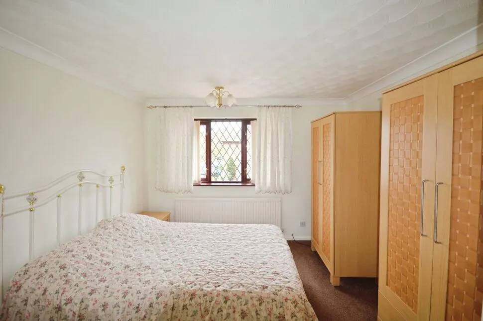 Quorn Drive, Chesterfield, Derbyshire, S40, photo 6