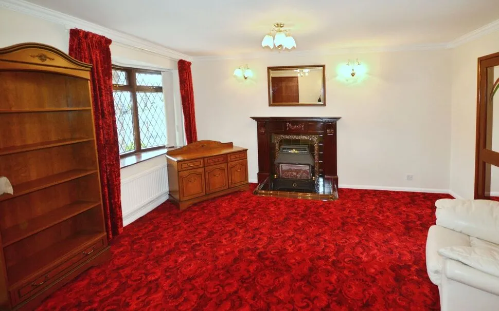 Quorn Drive, Chesterfield, Derbyshire, S40, photo 11