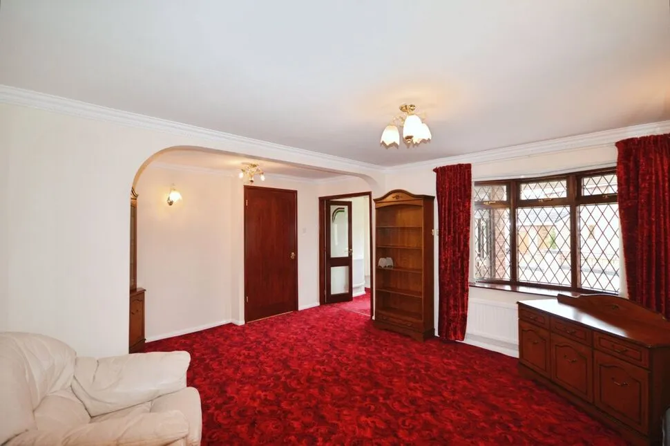 Quorn Drive, Chesterfield, Derbyshire, S40, photo 4
