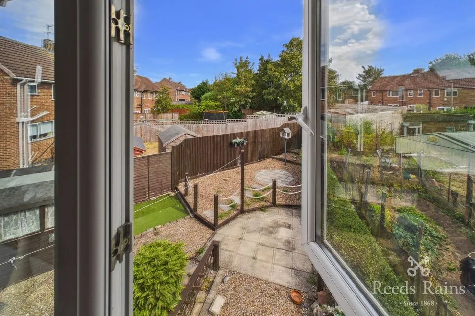 The Wandle, York, North Yorkshire, YO26, photo 11