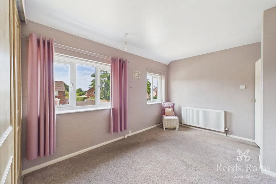 The Wandle, York, North Yorkshire, YO26, photo 9