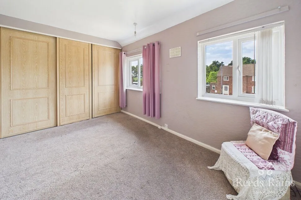 The Wandle, York, North Yorkshire, YO26, photo 3