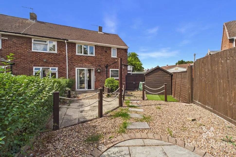The Wandle, York, North Yorkshire, YO26, photo 10