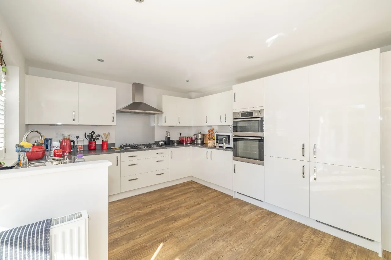Russett Lane, Faversham, ME13, photo 3
