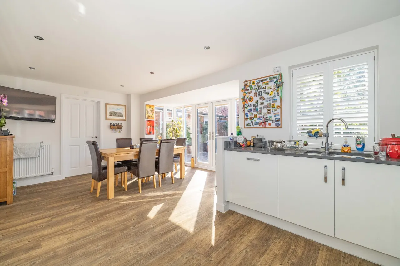 Russett Lane, Faversham, ME13, photo 5