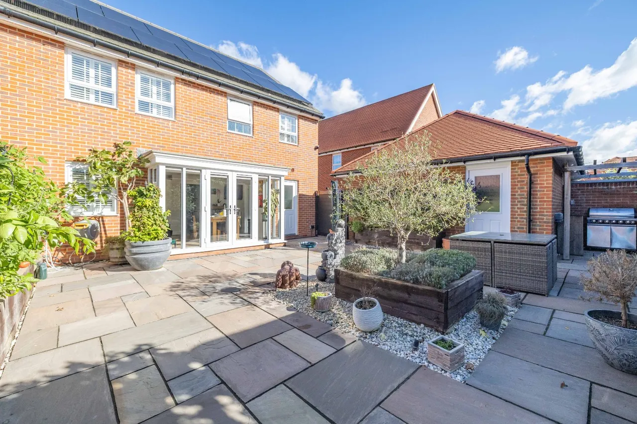 Russett Lane, Faversham, ME13, photo 4