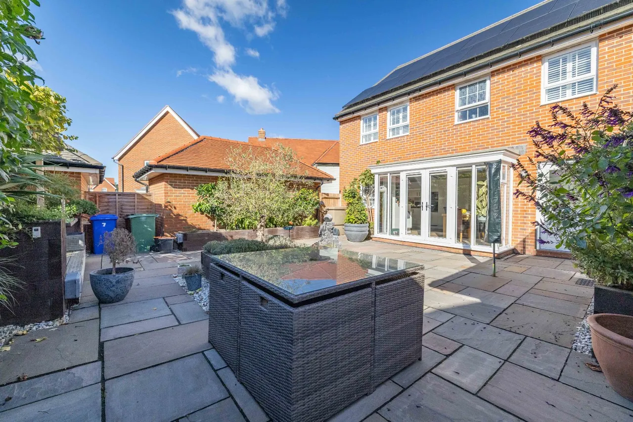 Russett Lane, Faversham, ME13, photo 14