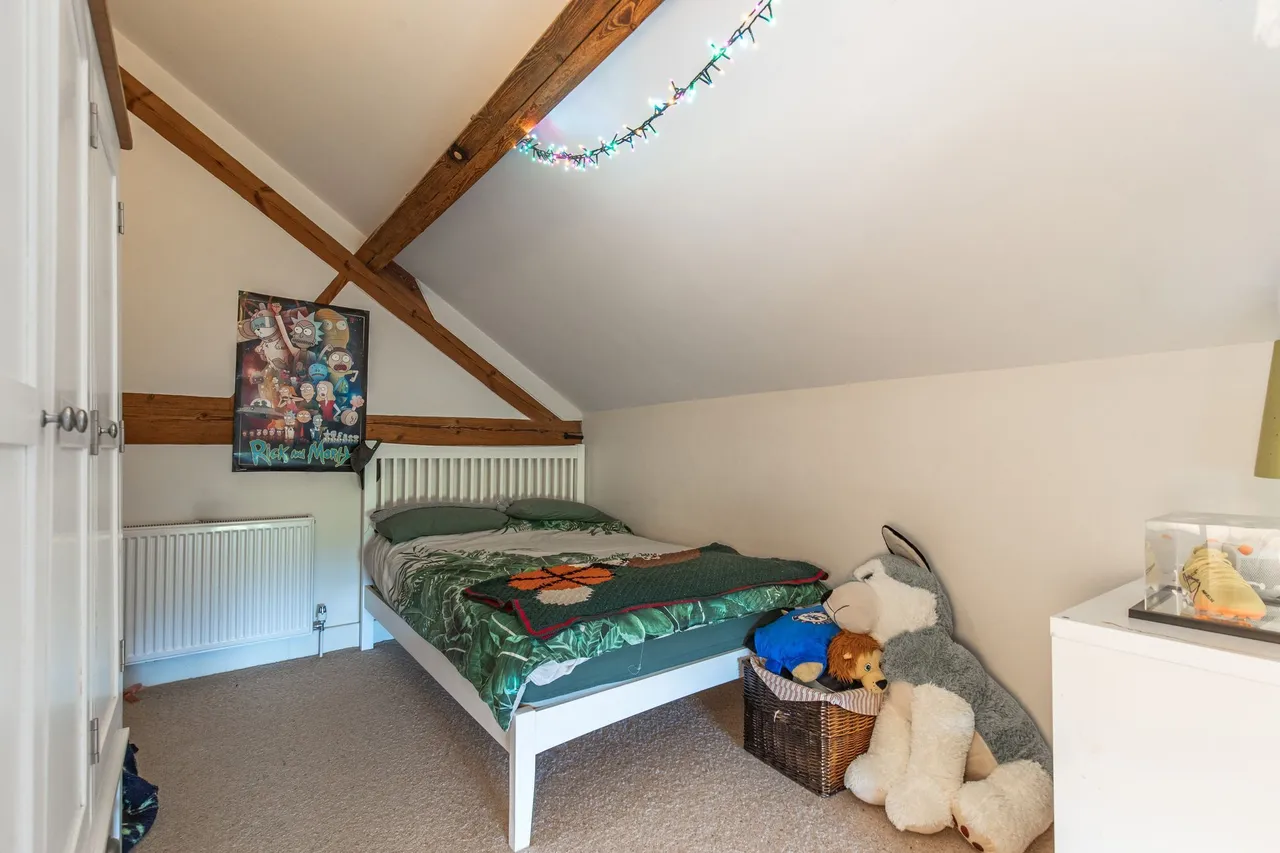 Whinburgh, photo 14
