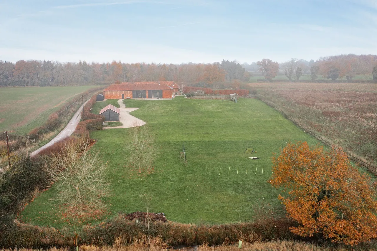 Whinburgh, photo 18