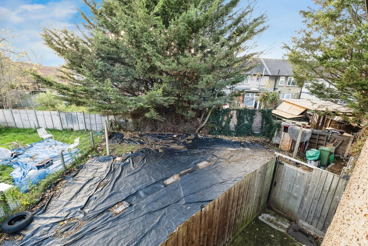 Markyate Road, Dagenham, RM8, photo 20