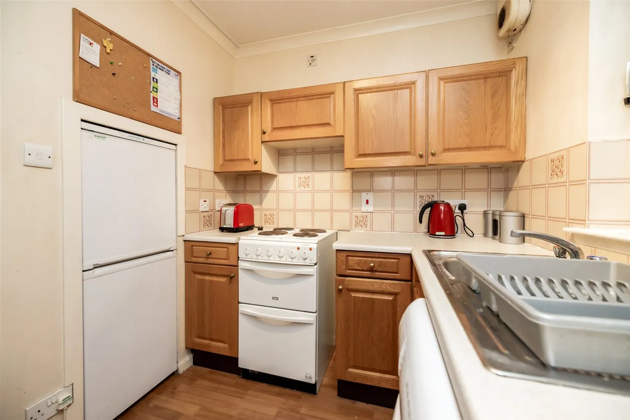 Ashgrove Road, Aberdeen, AB25, photo 13