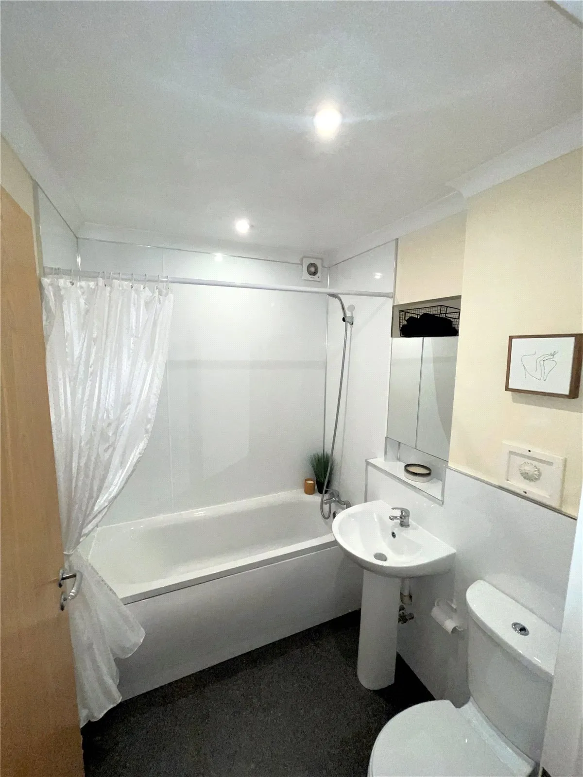 Ashgrove Road, Aberdeen, AB25, photo 14