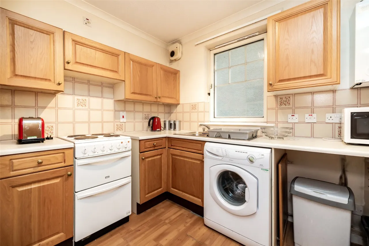 Ashgrove Road, Aberdeen, AB25, photo 12
