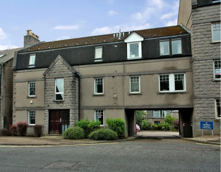 Ashgrove Road, Aberdeen, AB25, photo 15