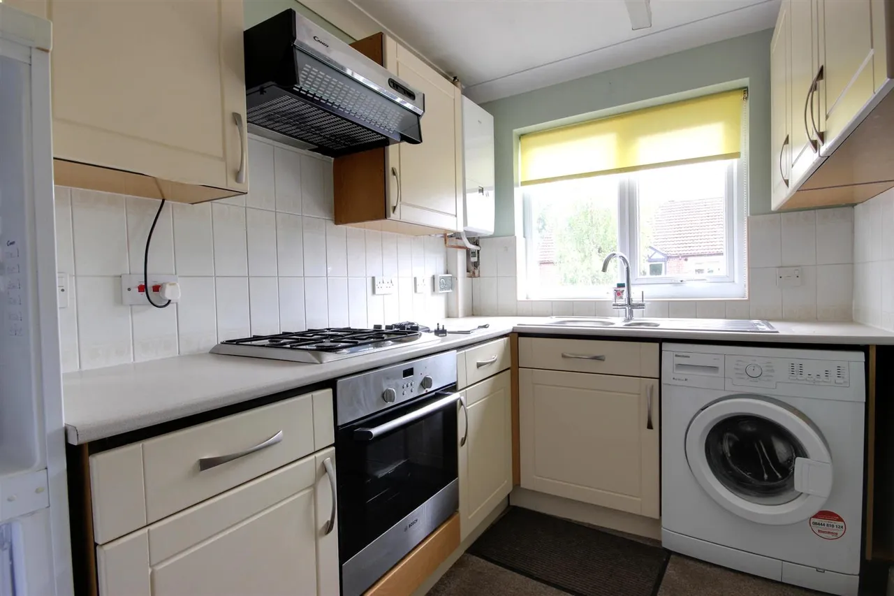 Tennison Court, Crescent Street, Cottingham, photo 9