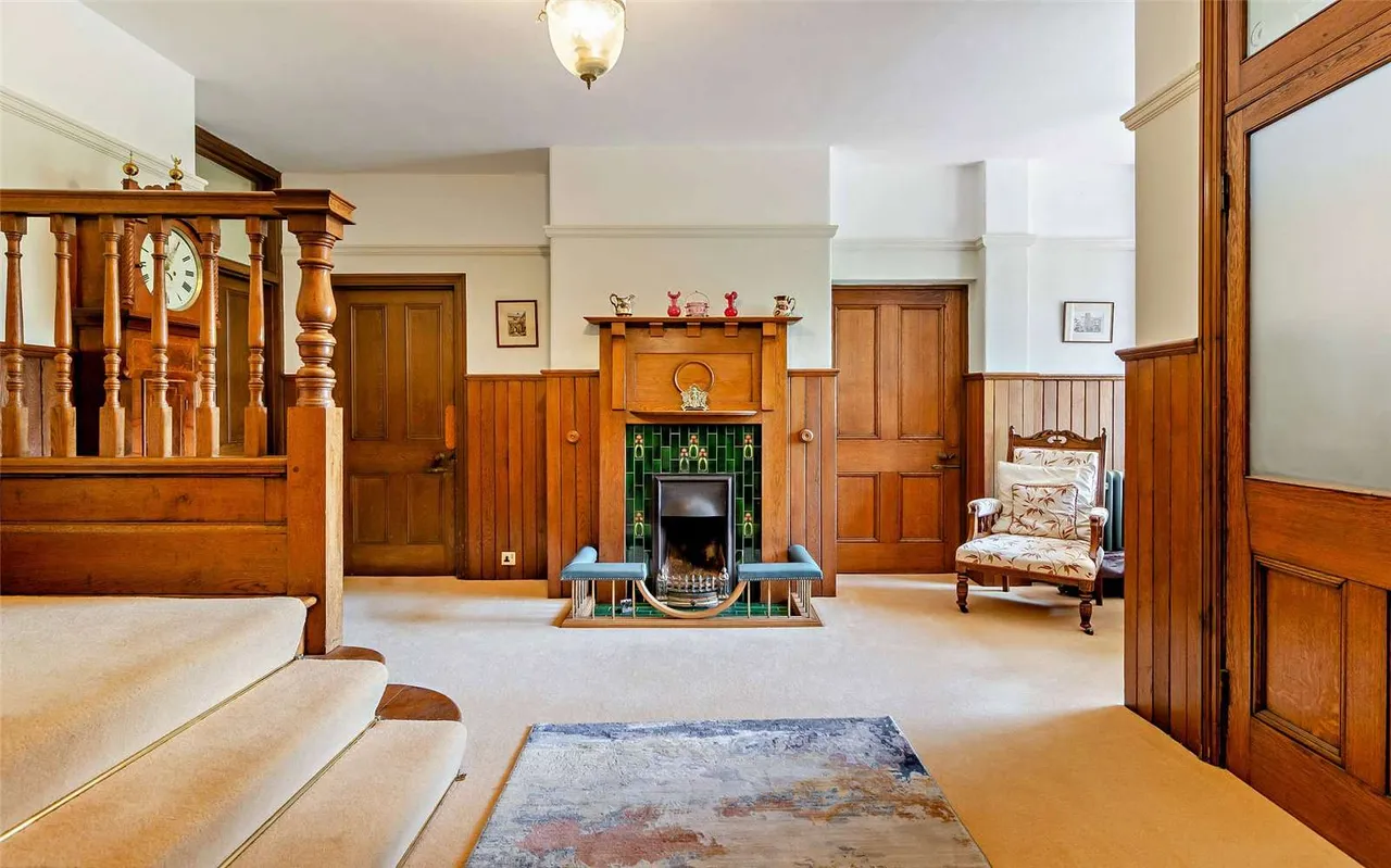 Llansoar, Caerleon, NP18, photo 5