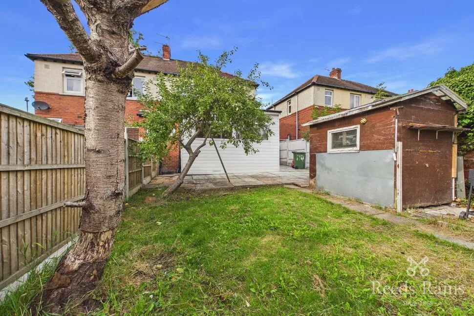 Woodhouse Road, Wakefield, West Yorkshire, WF1, photo 11