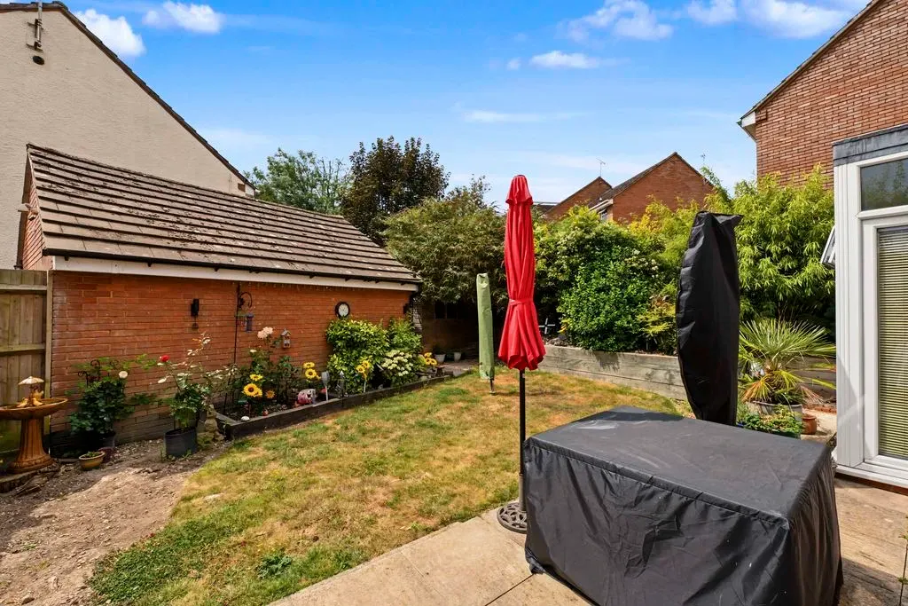 Morefields, Tring, Hertfordshire, HP23 5EU, photo 4
