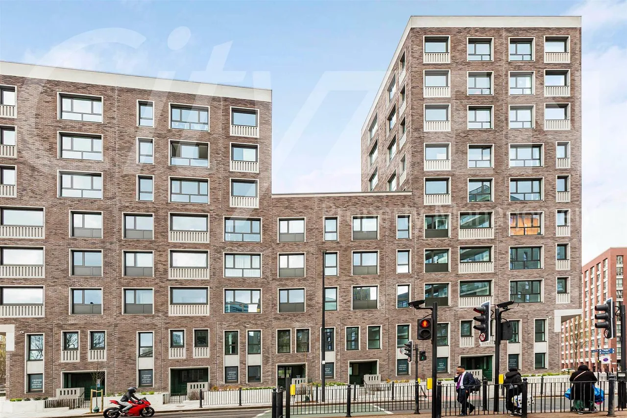 Wayfare House, 9 Escapade Place, London, E14 0WJ, photo 12