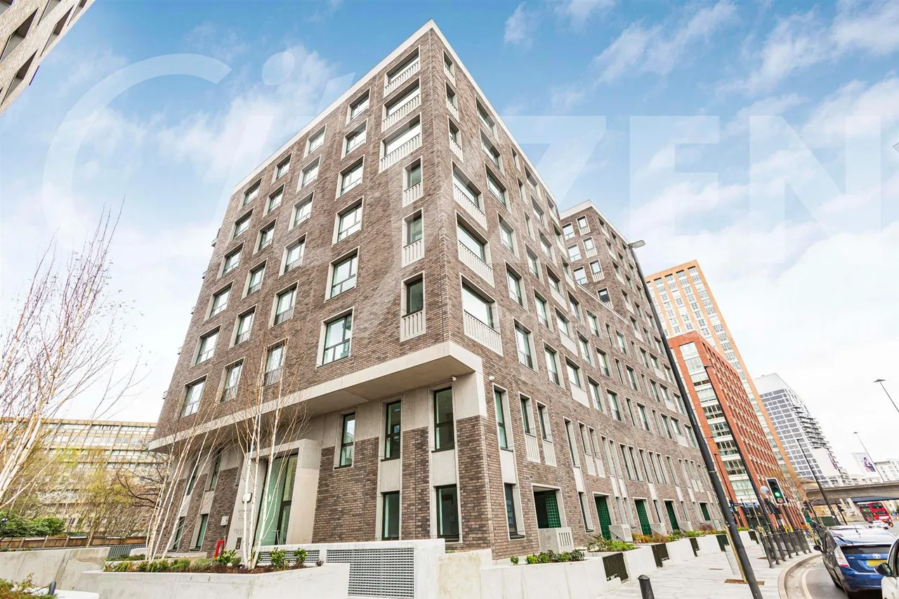 Wayfare House, 9 Escapade Place, London, E14 0WJ, photo 3