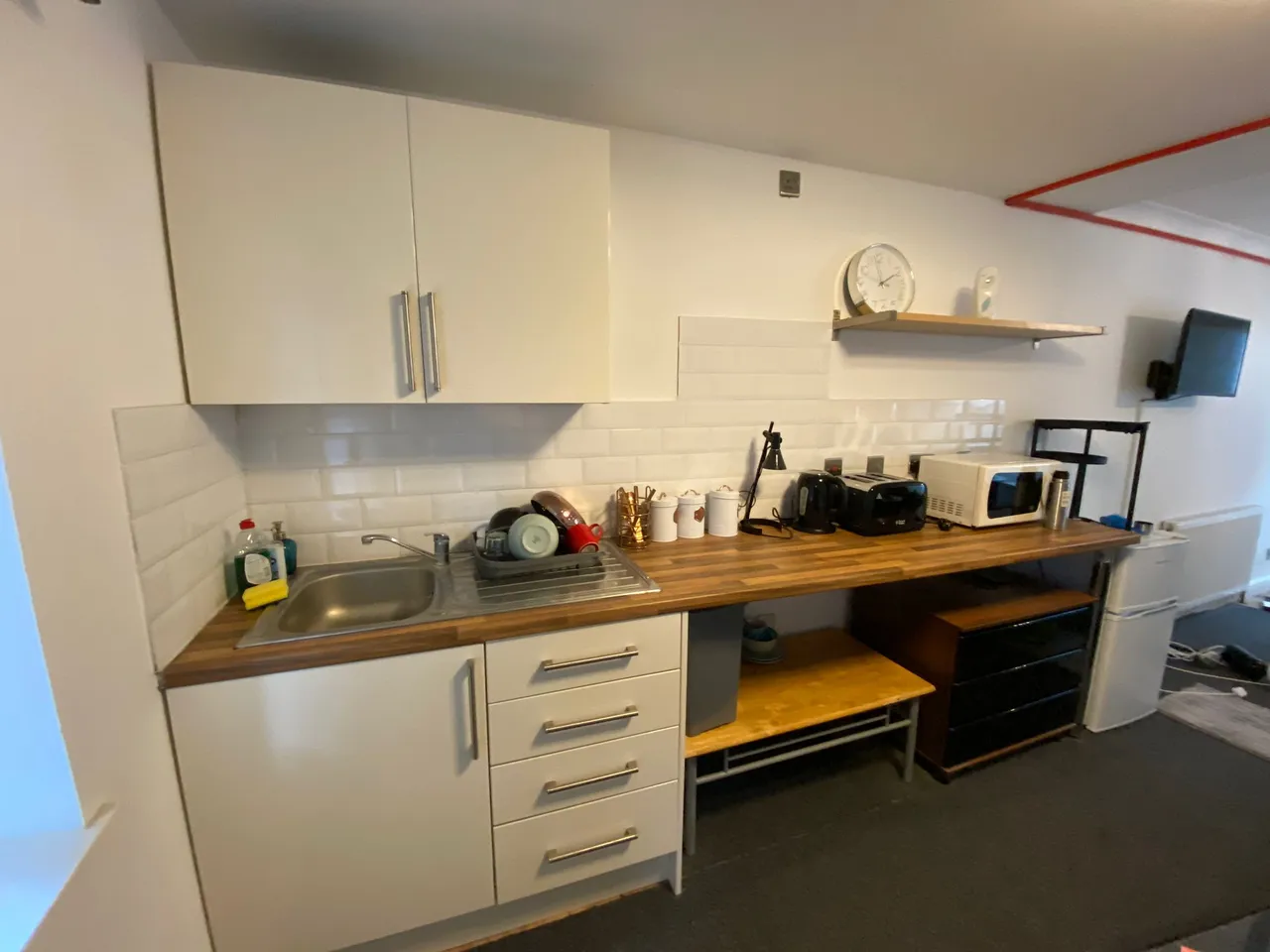 Buckingham Road, Room, E18, photo 5