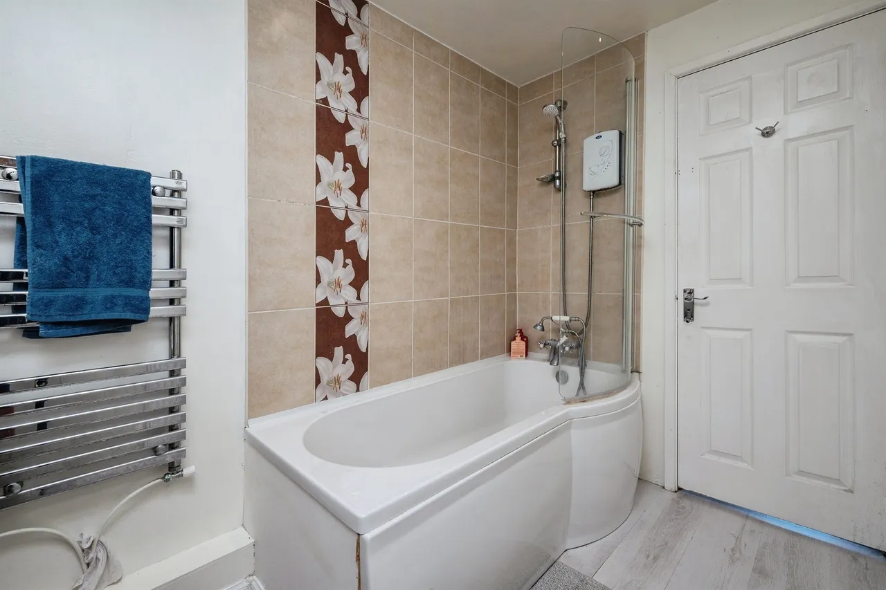 Lockyer Terrace, Saltash, PL12, photo 13