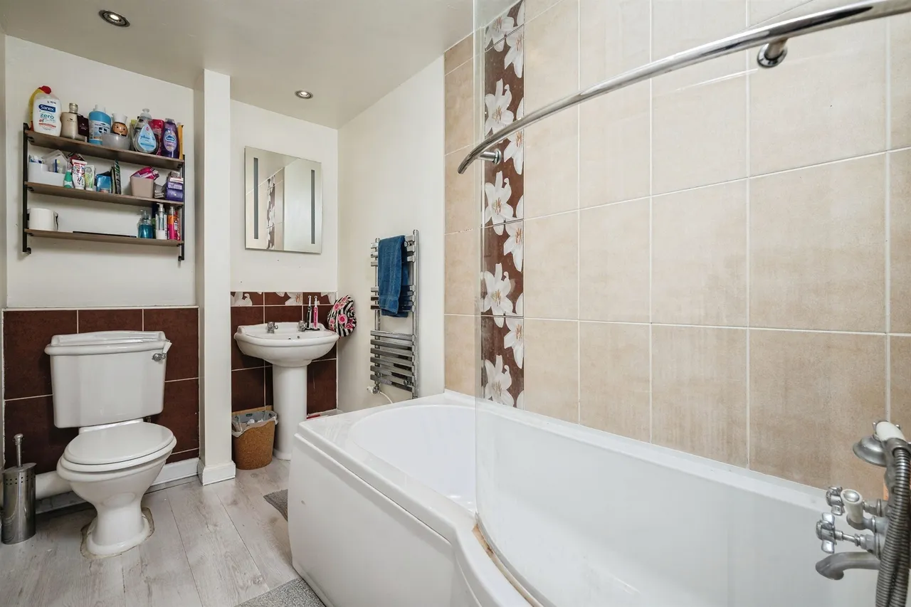 Lockyer Terrace, Saltash, PL12, photo 14