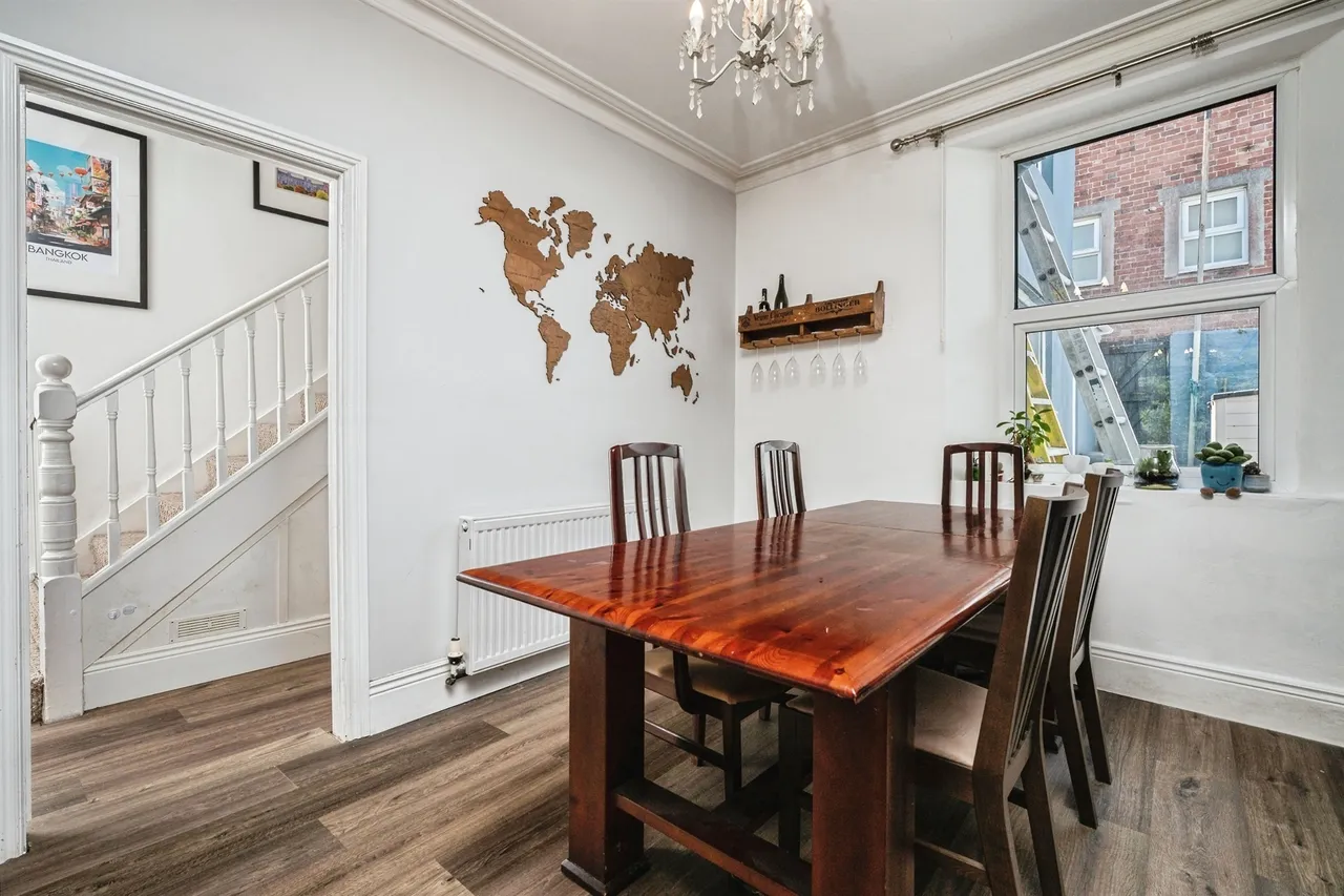 Lockyer Terrace, Saltash, PL12, photo 11