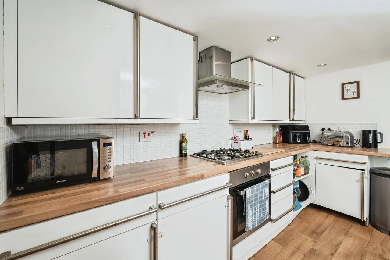 Lockyer Terrace, Saltash, PL12, photo 5