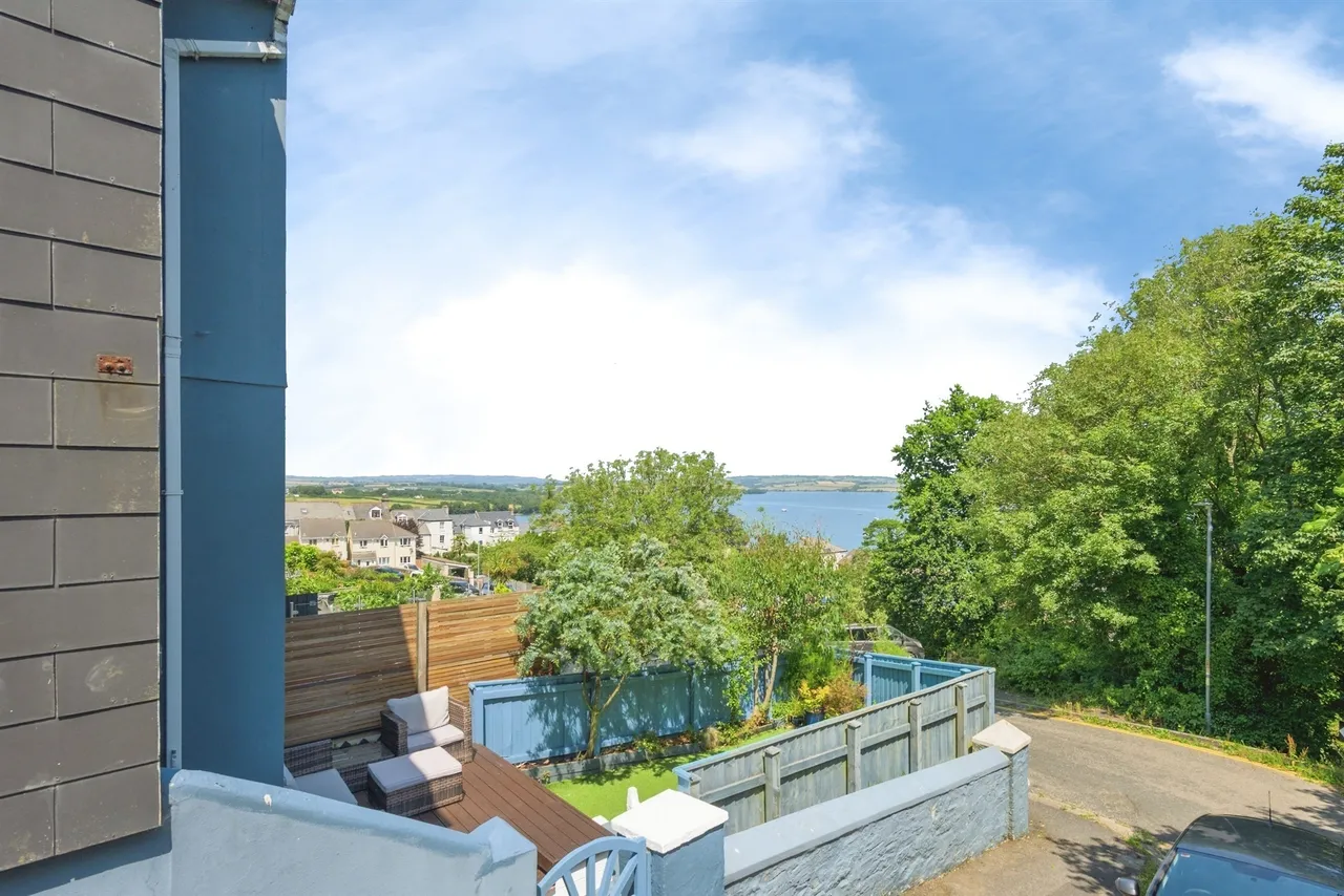 Lockyer Terrace, Saltash, PL12, photo 6