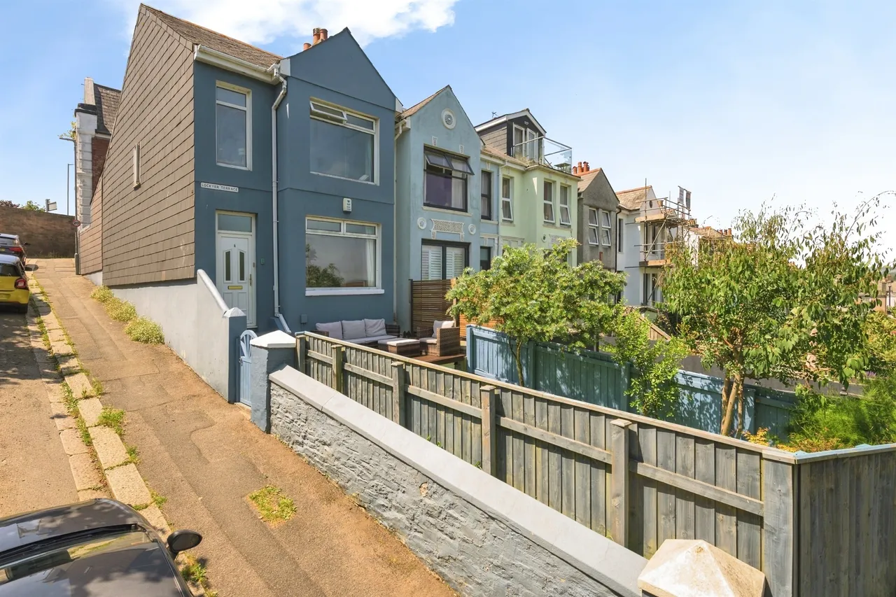 Lockyer Terrace, Saltash, PL12, photo 19