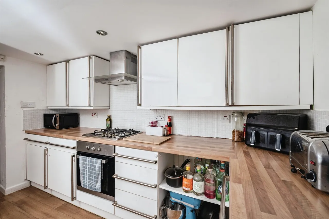 Lockyer Terrace, Saltash, PL12, photo 4