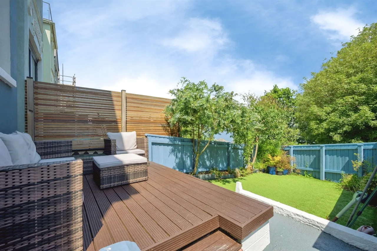 Lockyer Terrace, Saltash, PL12, photo 16