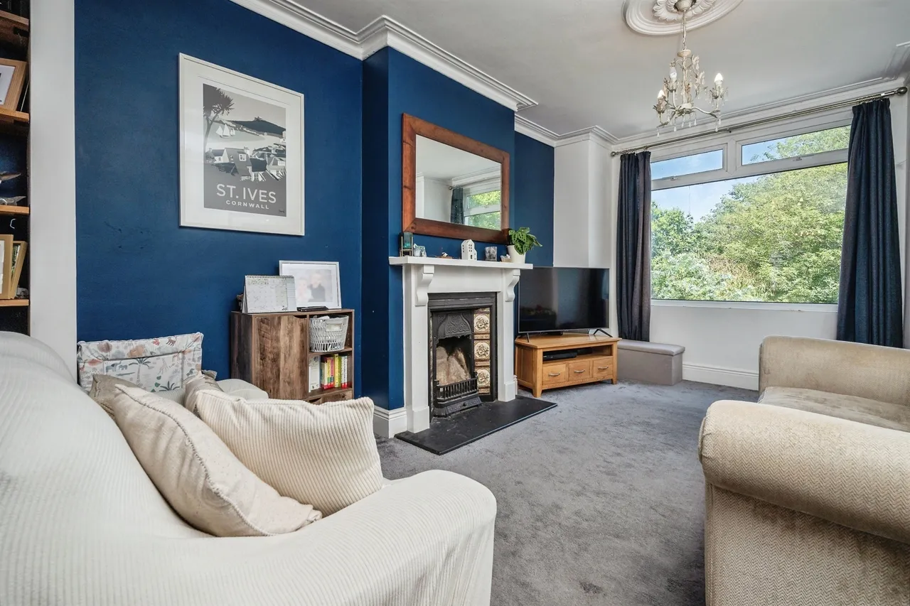 Lockyer Terrace, Saltash, PL12, photo 2