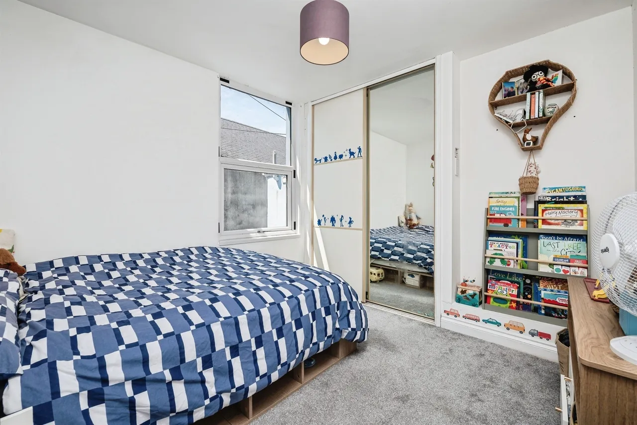 Lockyer Terrace, Saltash, PL12, photo 9