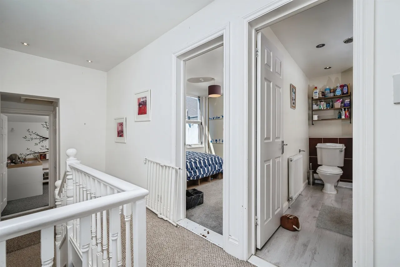 Lockyer Terrace, Saltash, PL12, photo 18