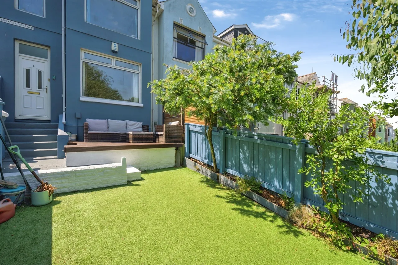Lockyer Terrace, Saltash, PL12, photo 15