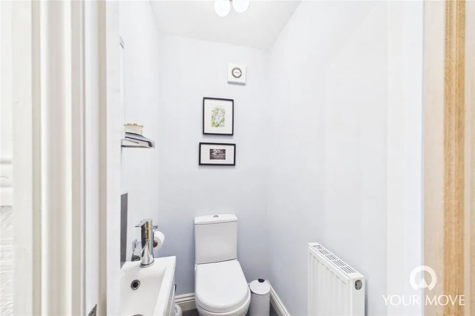 Victoria Road, Cumbria, CA28, photo 11