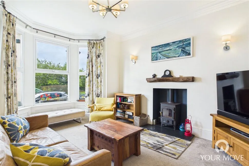 Victoria Road, Cumbria, CA28, photo 2