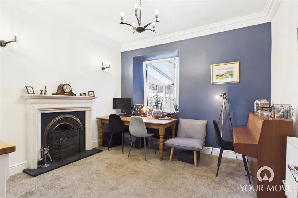 Victoria Road, Cumbria, CA28, photo 6