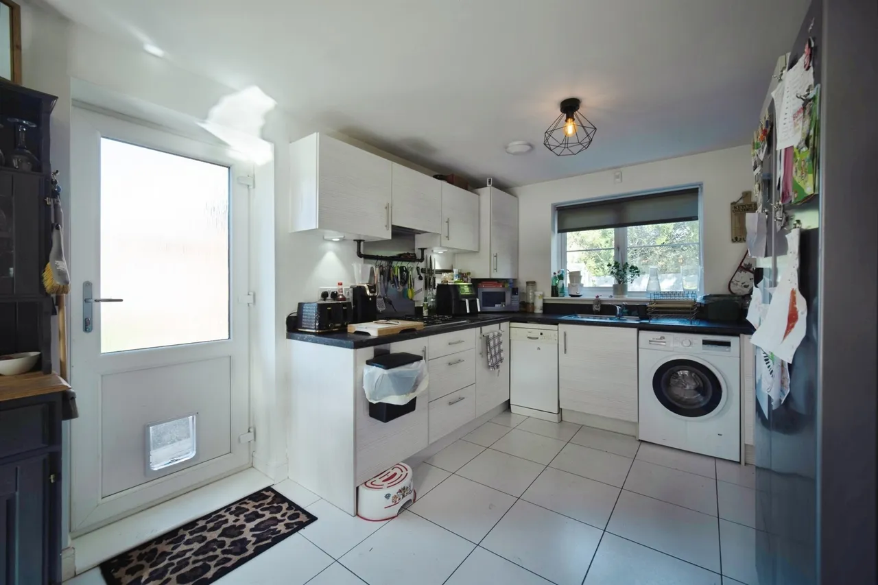 Appleby Close, Littleover, DE23, photo 4