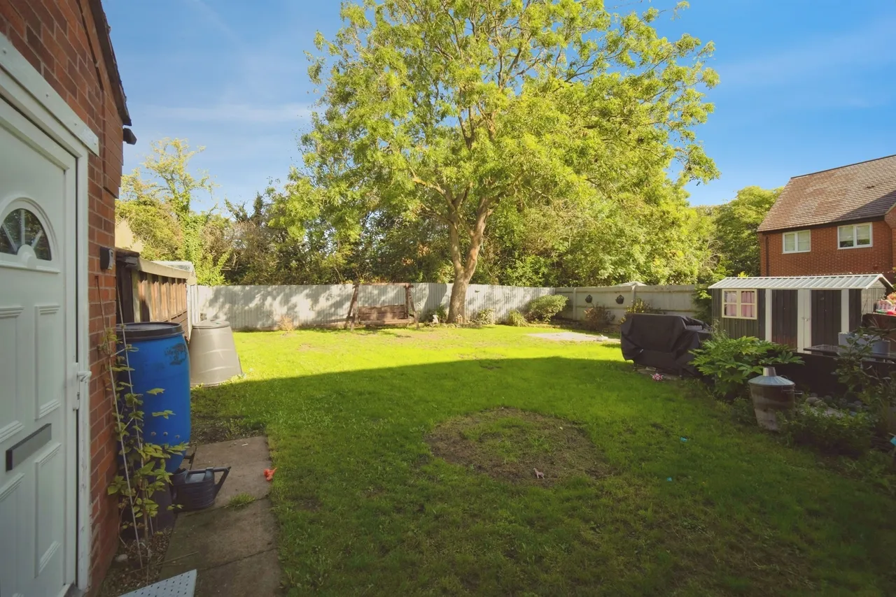 Appleby Close, Littleover, DE23, photo 15