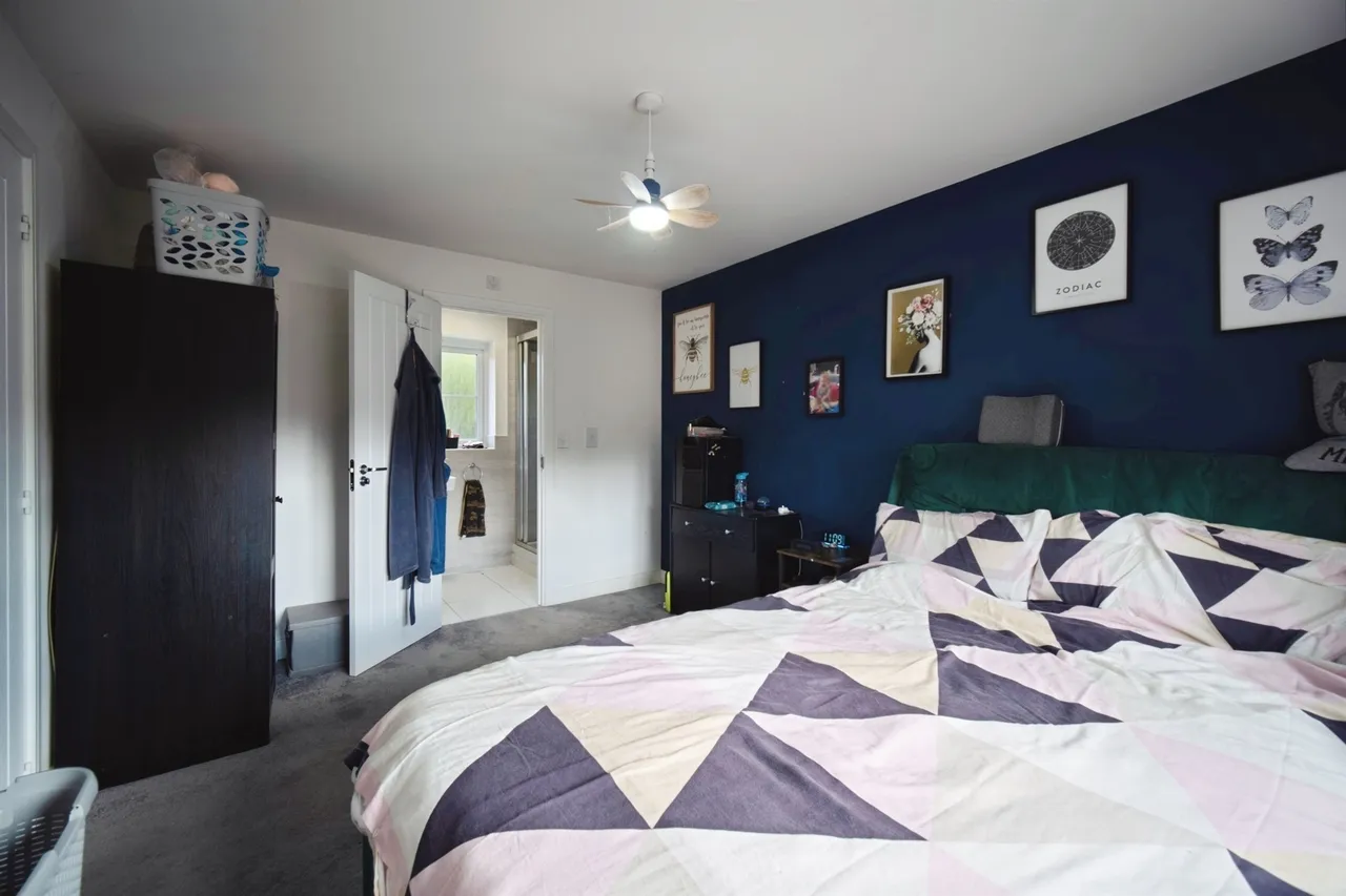 Appleby Close, Littleover, DE23, photo 9