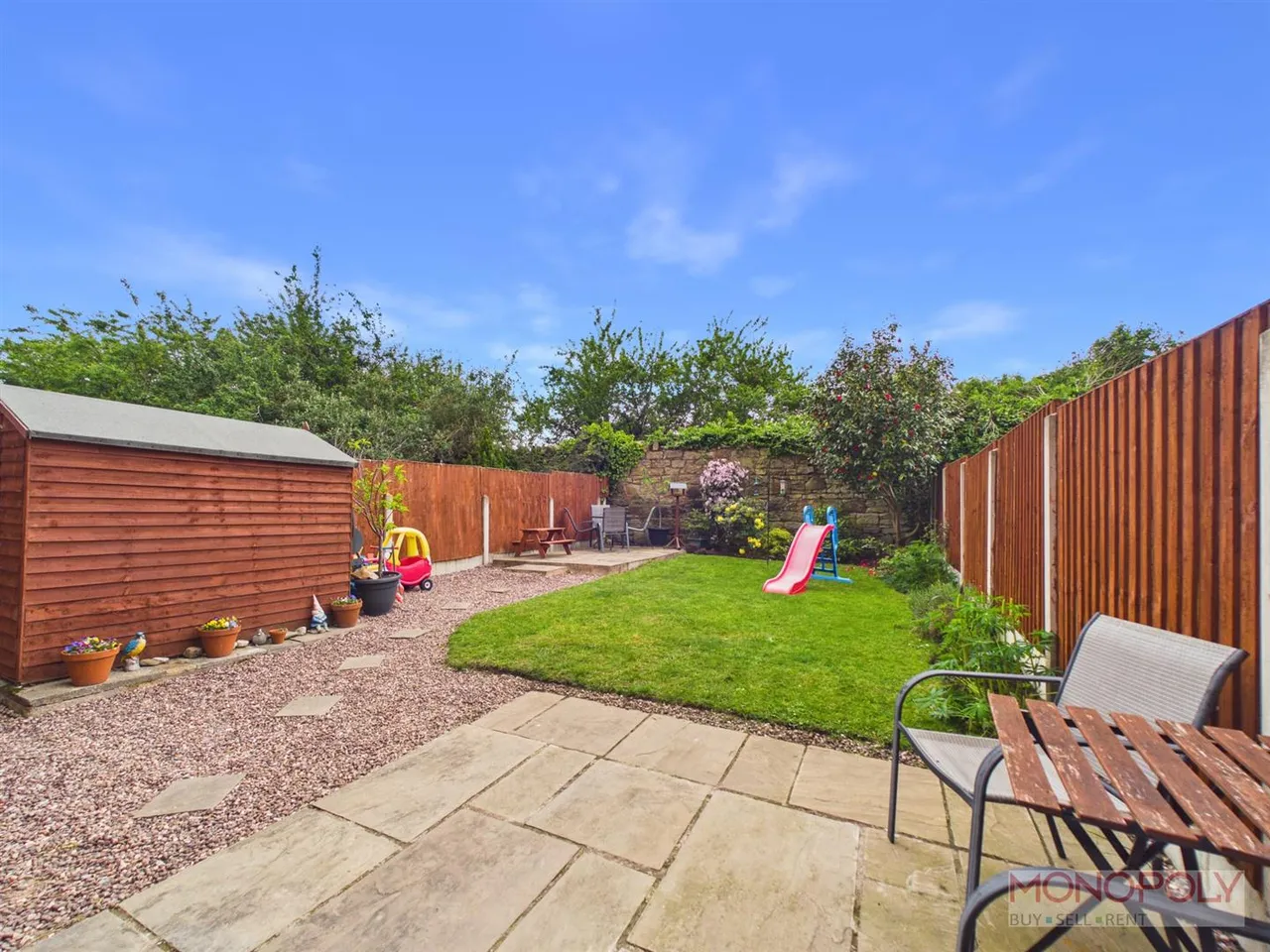 Chestnut Close, Gresford, LL12, photo 14