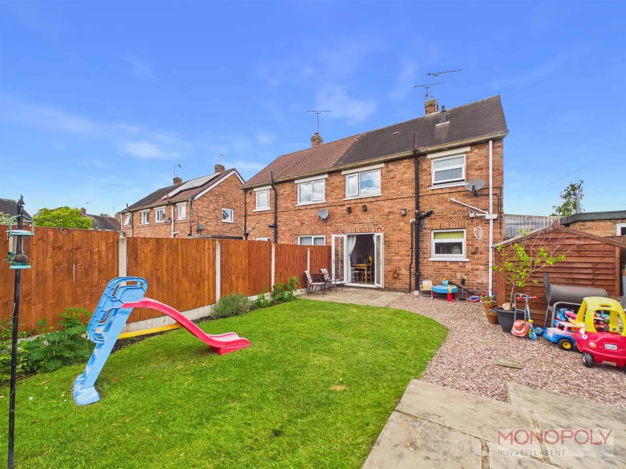 Chestnut Close, Gresford, LL12, photo 18