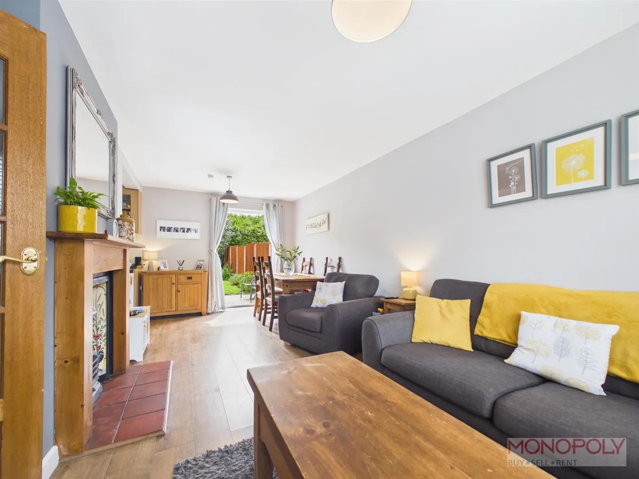 Chestnut Close, Gresford, LL12, photo 5