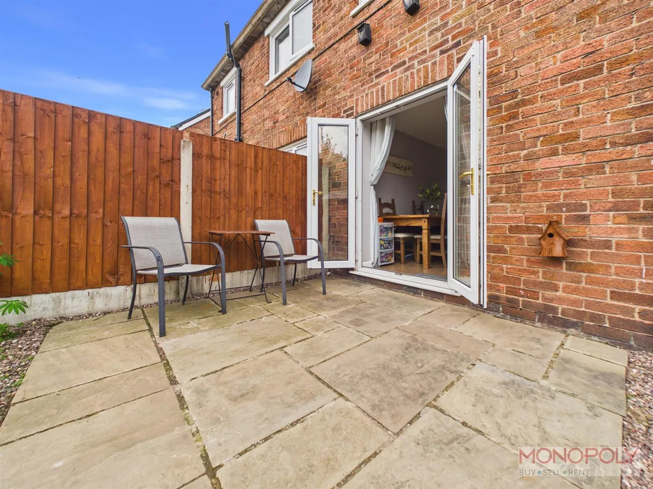 Chestnut Close, Gresford, LL12, photo 17