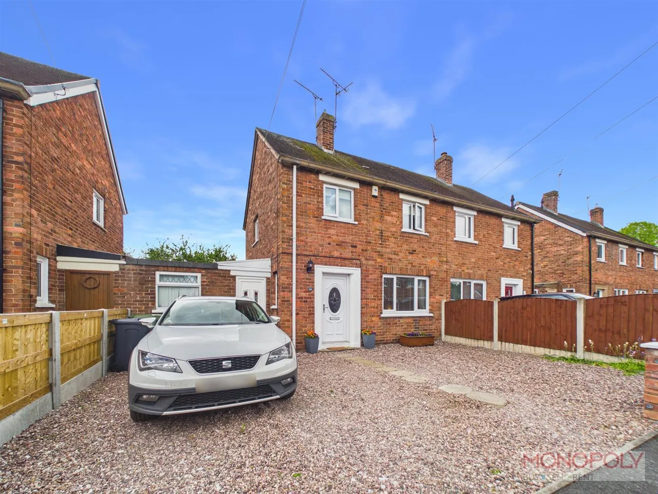 Chestnut Close, Gresford, LL12, photo 19