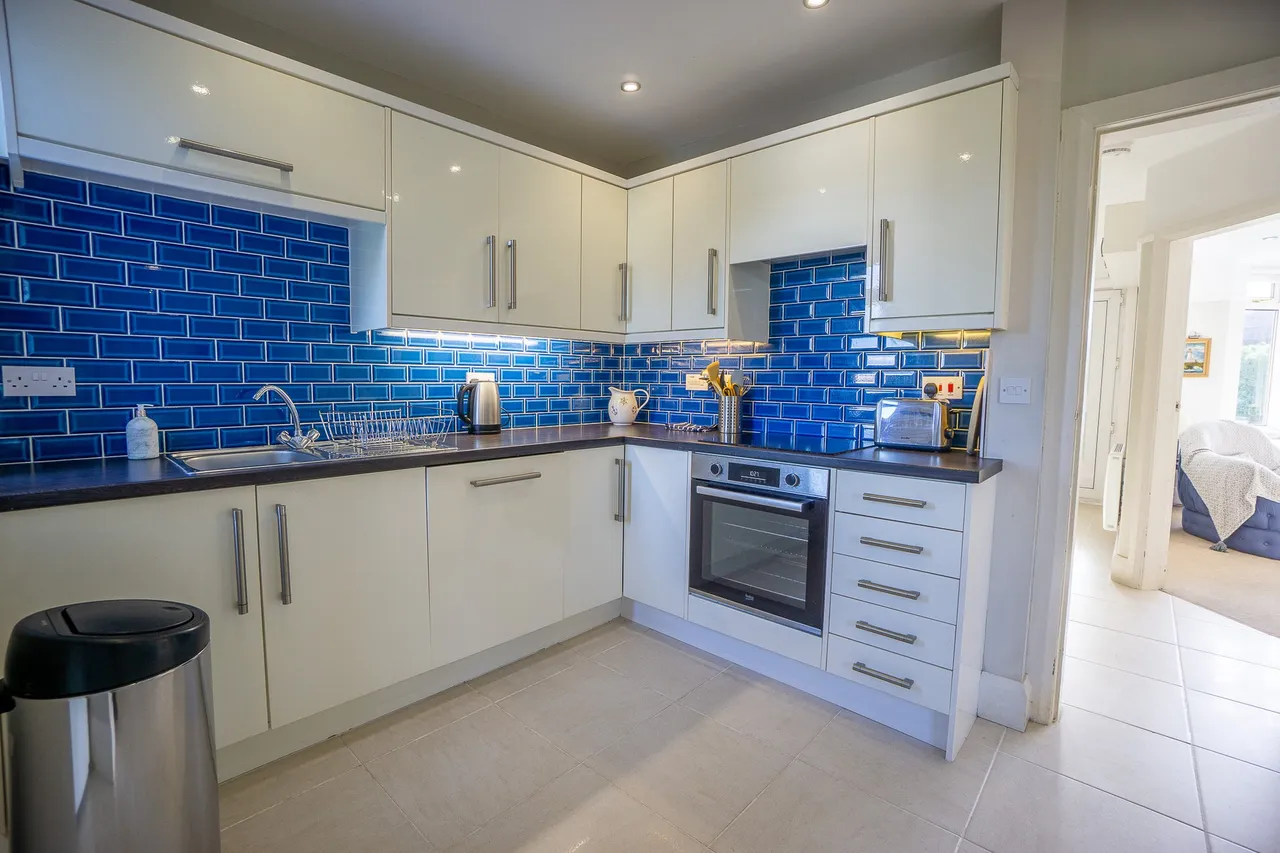 Hazelhurst, Abersoch, Pwllheli, Gwynedd, LL53 7HR, photo 8
